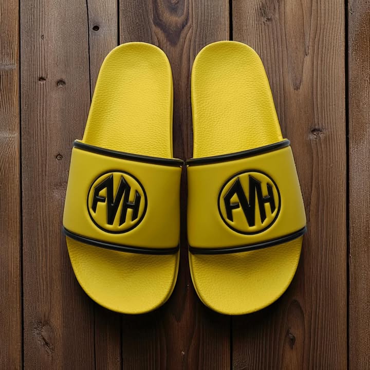 Auftreten wie ein Champion – auch abseits des Platzes